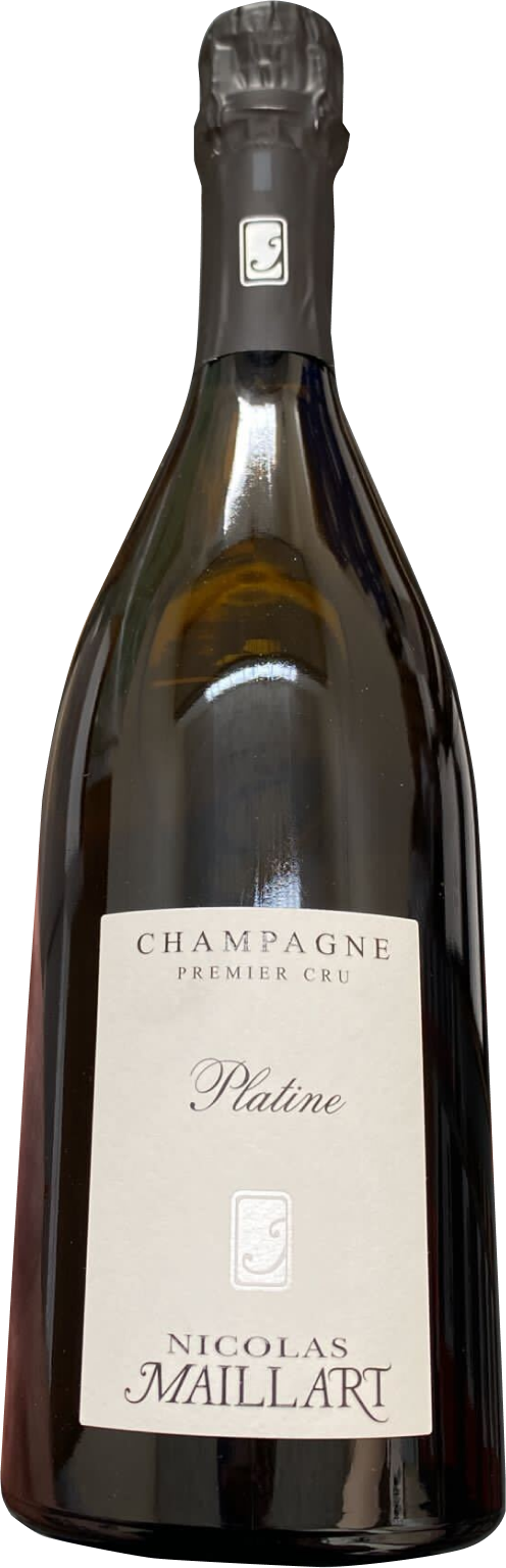 Nicolas Maillart, Platine Premier Cru, NV
