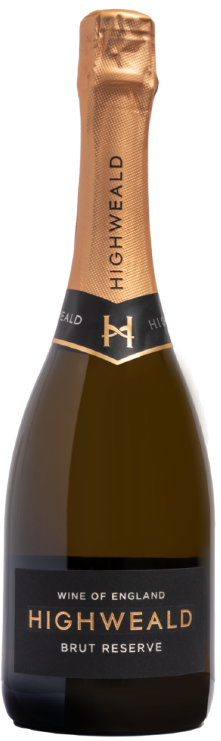 Highwield, Highweald Brut Reserve NV, NV
