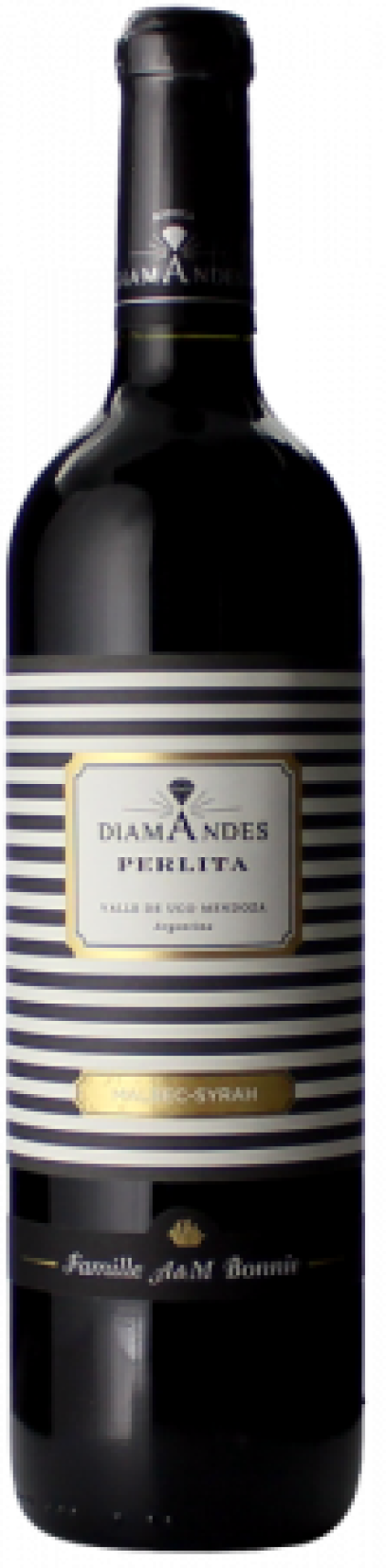 Diamandes, Perlita, 2019