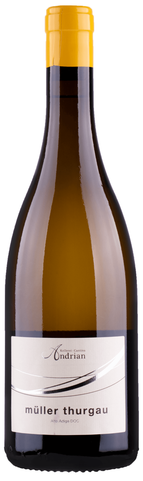 Kellerei-Cantina Andrian, Muller Thurgau, 2021