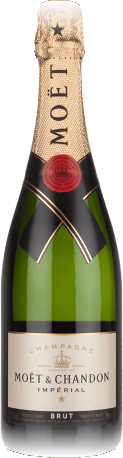 Moet et Chandon, Brut Imperial, NV