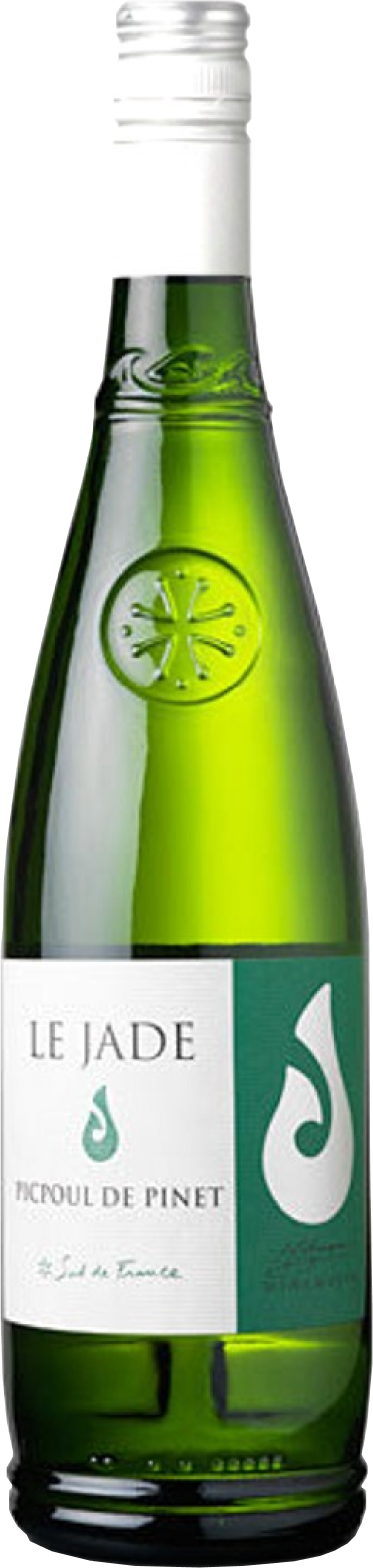 Le Jade, Picpoul de Pinet, 2022