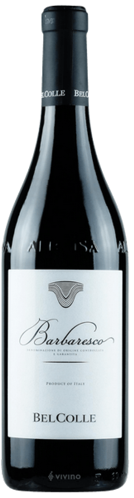 BelColle, Barbaresco, 2020