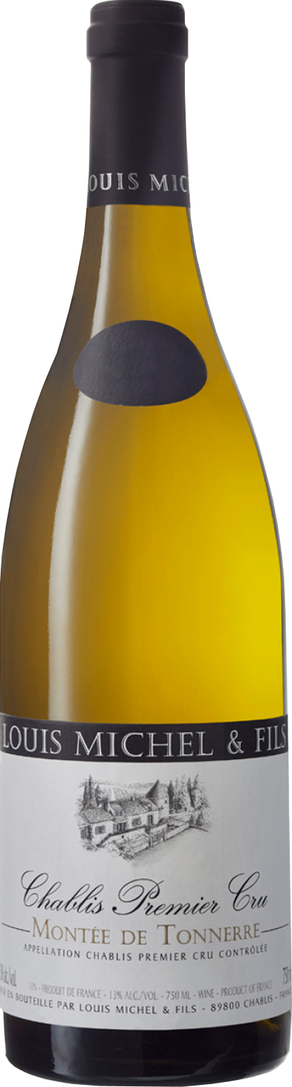 Louis Michel & Fils, Chablis Premier Cru Montee de Tonnerre, 2019