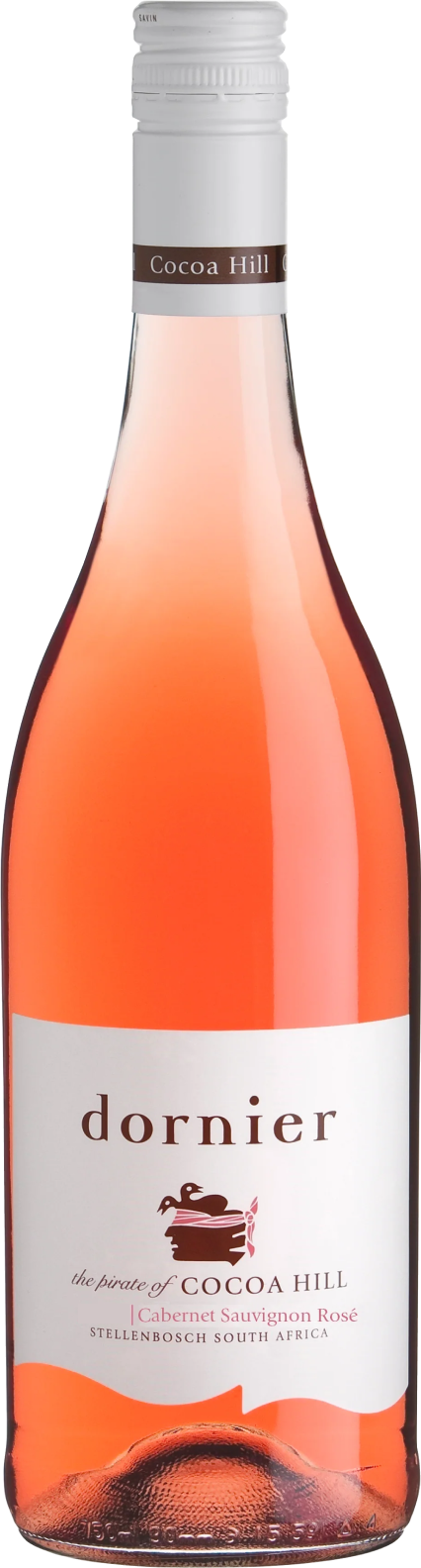 Dornier, The Pirate Of Cocoa Hill, 2022