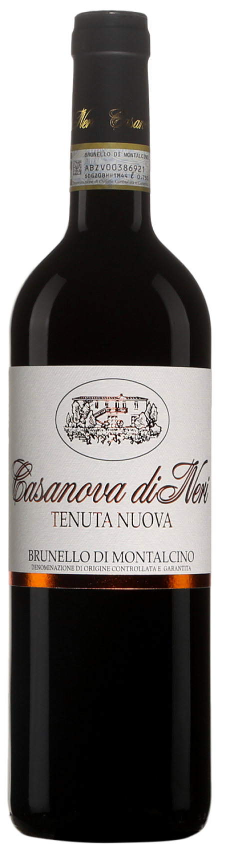 Casanova di Neri, Tenuta Nuova Brunello di Montalcino, 2018