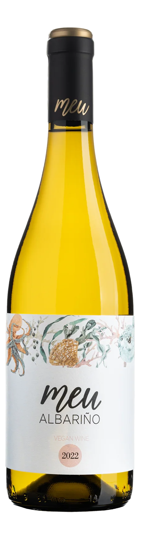 Vina Costeira, Meu Albarino, 2022