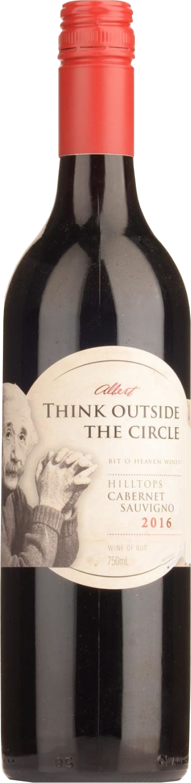 Grove Estate, Think Outside the Circle, 2016