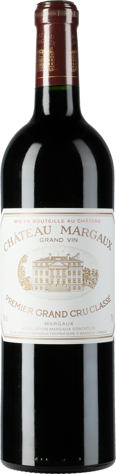 Chateau Margaux, Rouge, 2020