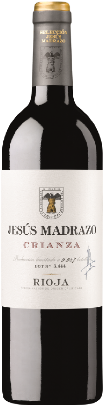 Jesus Madrazo, Num. IV, 2019