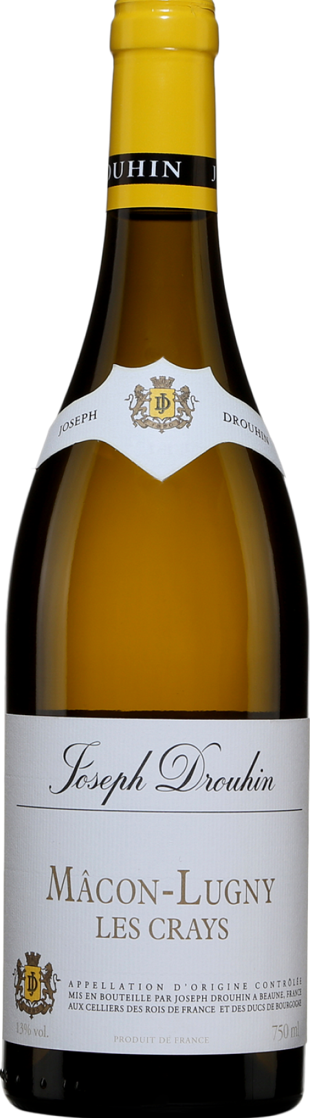 Joseph Drouhin, Macon Lugny Les Crays, 2021