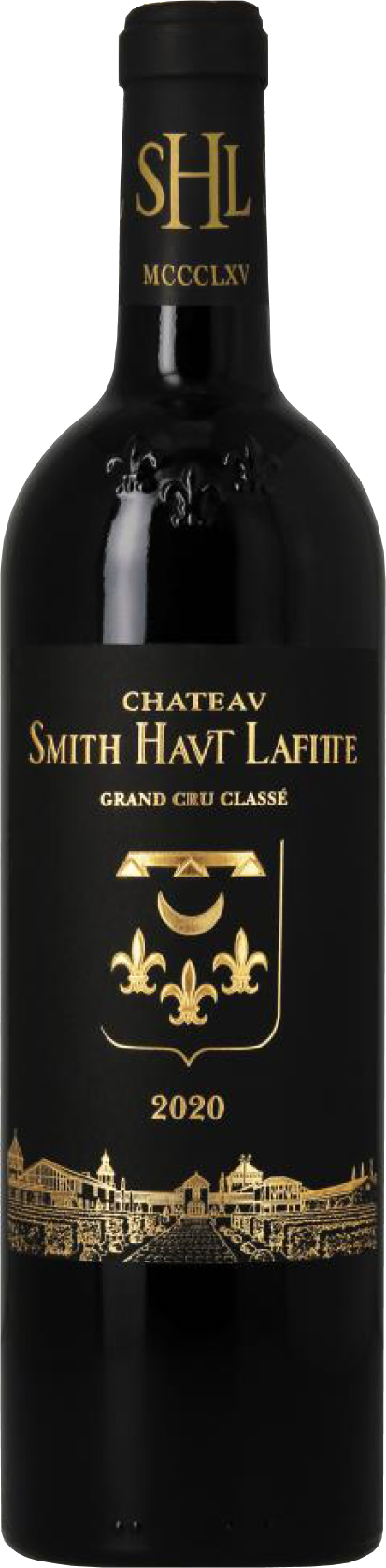 Chateau Smith Haut Lafitte, Pessac-Leognan, 2020