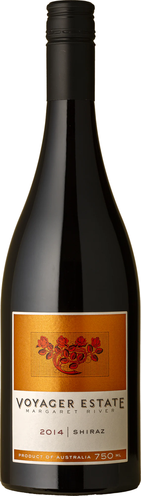 Voyager Estate, Shiraz, 2014