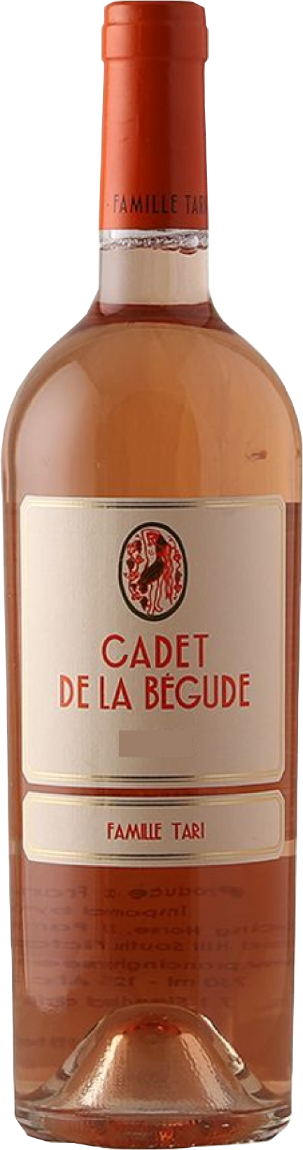 Domaine de la Begude, Cadet de La Begude, 2023