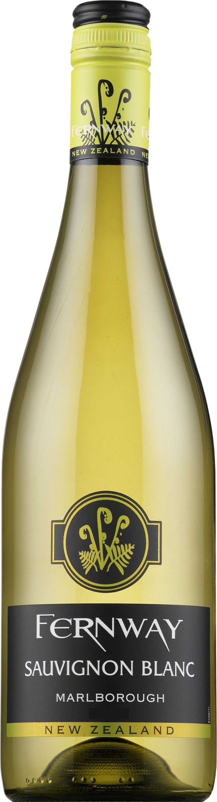 Fernway, Sauvignon Blanc, 2022