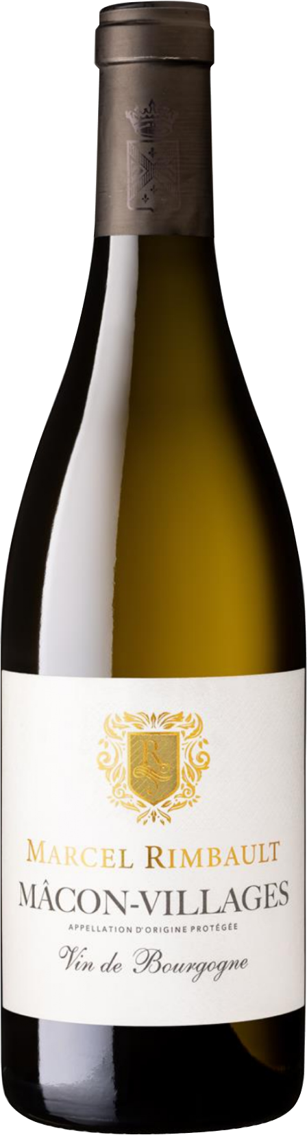 Marcel Rimbault, Macon-Villages Vin de Bourgougne , 2022