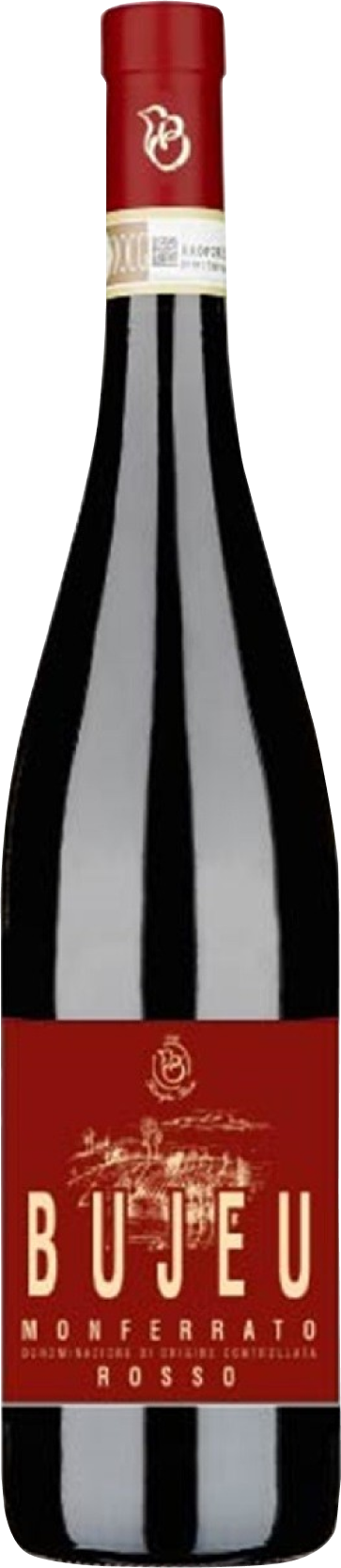 Famiglia Berta, Bujeu, 2020