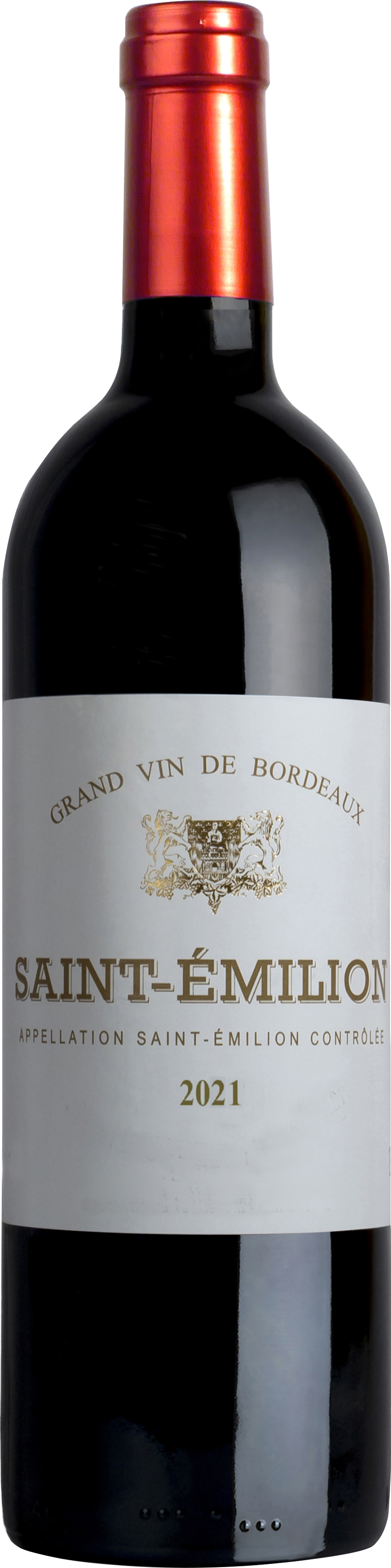 Winedrops, Declassified St Emilion, 2021