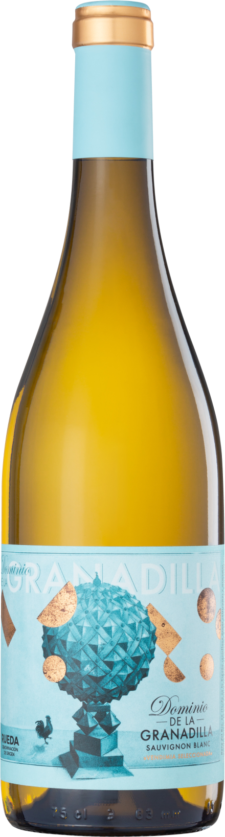Bodegas La Granadilla, Sauvignon Blanc, 2023/2024