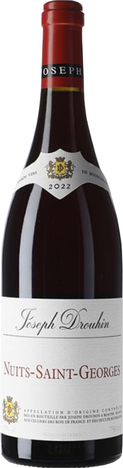 Joseph Drouhin, Nuits Saint Georges , 2022