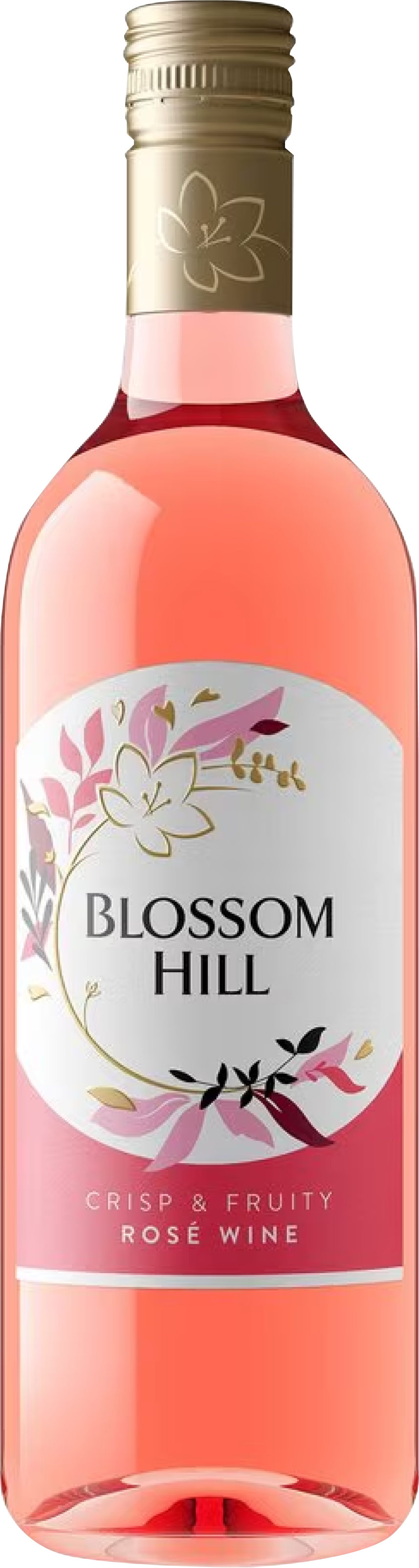 Blossom Hill, Rose, NV