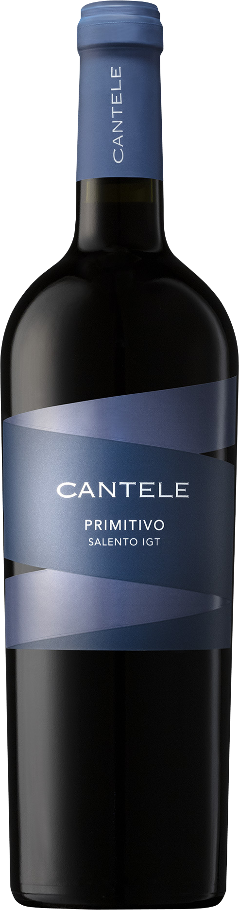 Cantele, Primitivo Puglia IGP, 2022