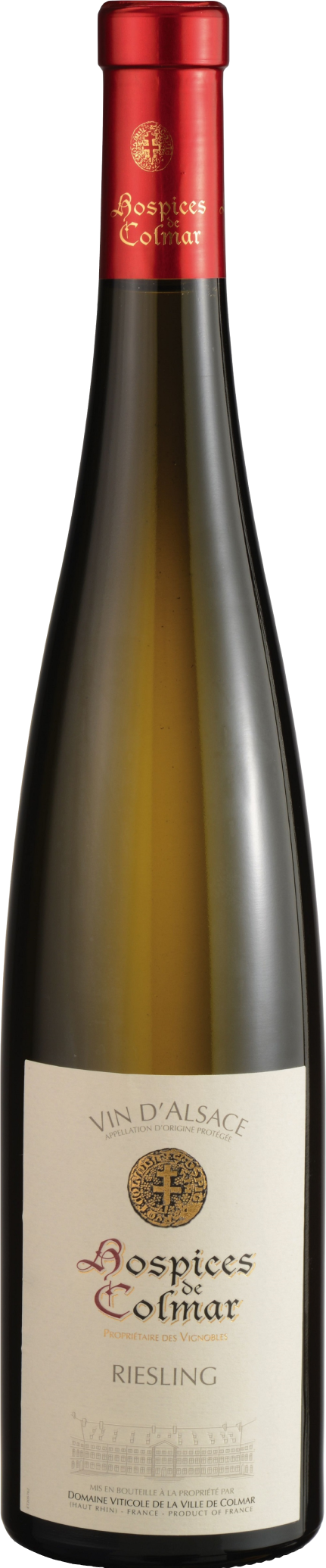 Hospice de Colmar, Riesling, 2023