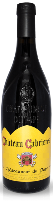 Chateau Cabrieres, Tradition, 2013