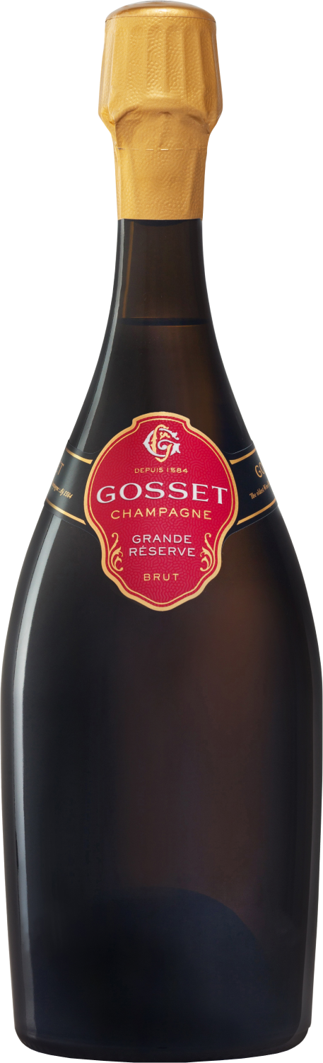 Gosset, Grande Reserve, NV