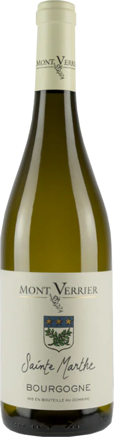 Domaine du Mont Verrier, Sainte Marthe Bourgogne, 2022