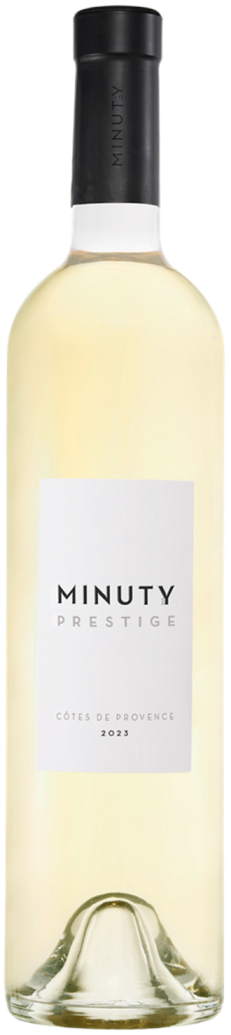 Chateau Minuty, Prestige Blanco, 2023