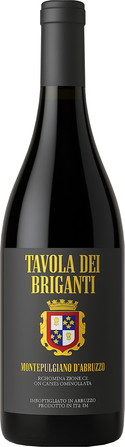 Tavola dei Briganti, Montepulciano D'Abruzzo, 2021