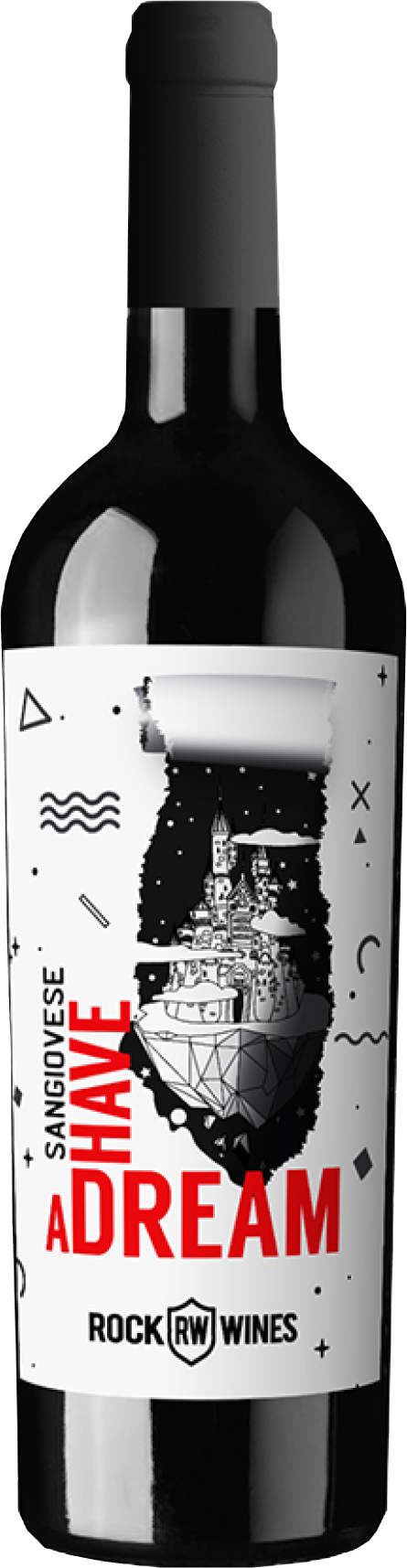 Rock Wines, Have a Dream, 2022