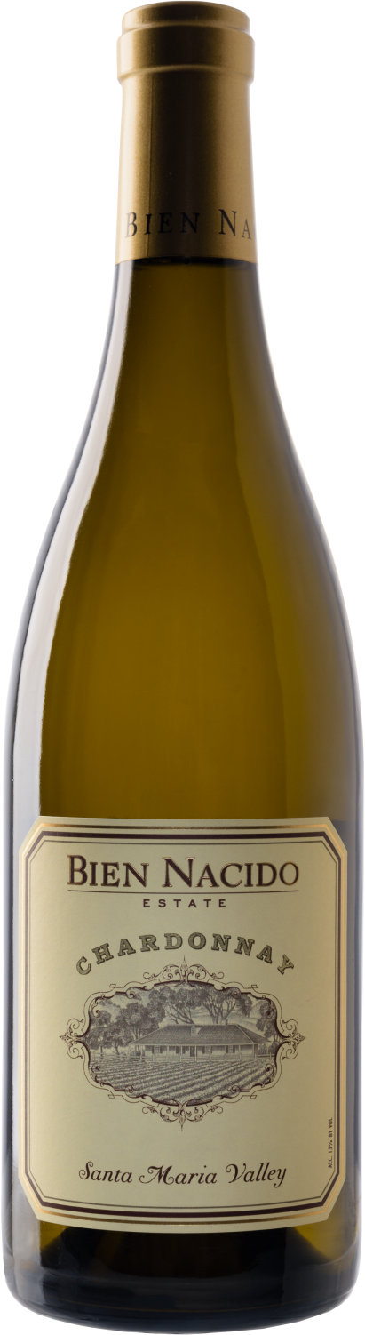 Bien Nacido Estate, Chardonnay, 2020