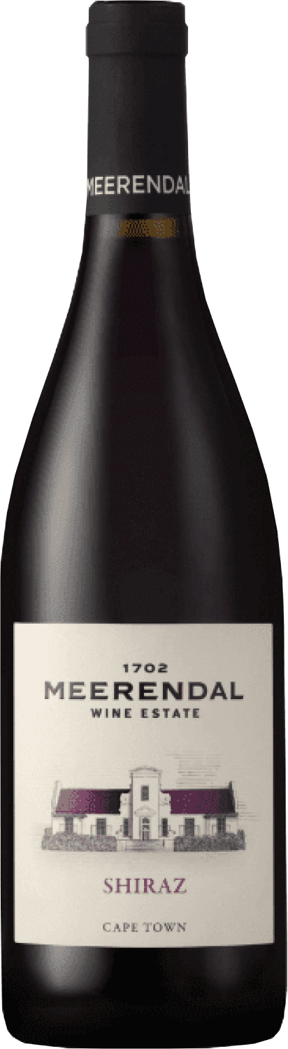 Meerendal Wine Estate, Shiraz, 2023