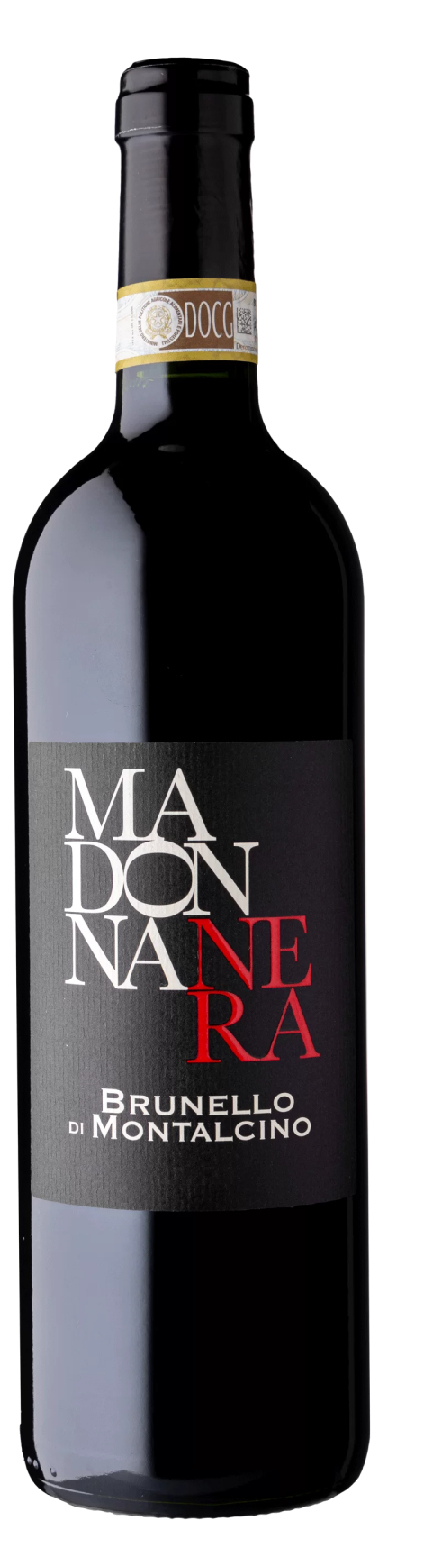 Madonna Nera, Brunello di Montalcino, 2019