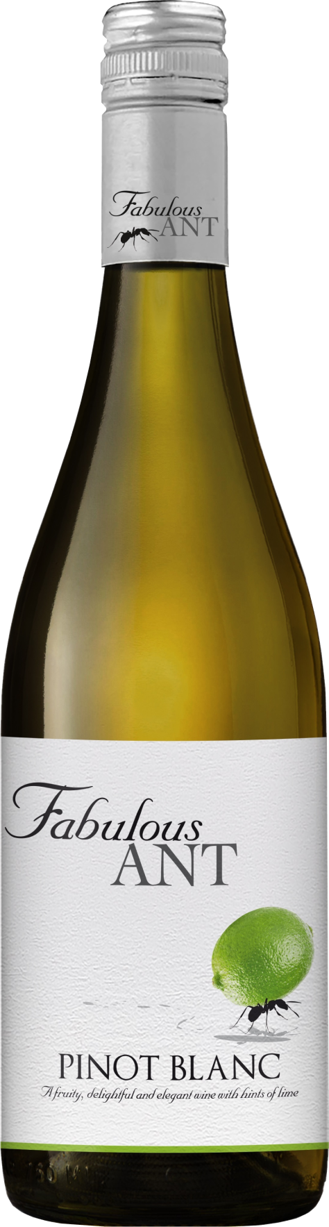 Fabulous Ant, Pinot Blanc, 2023