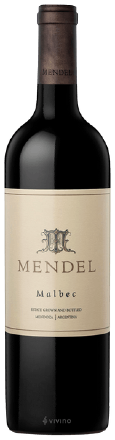 Mendel, Malbec, 2021