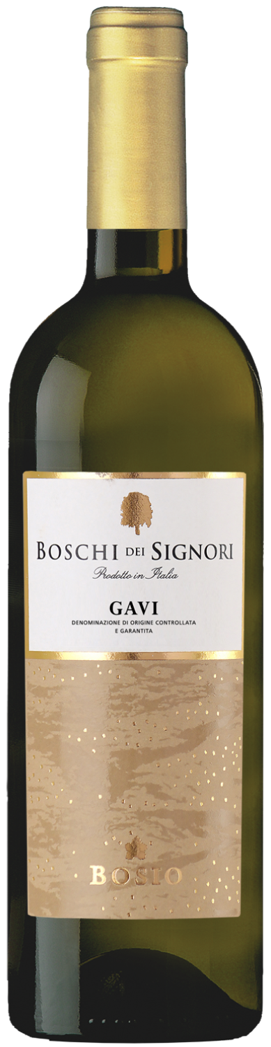 Bosio, Gavi, 2024