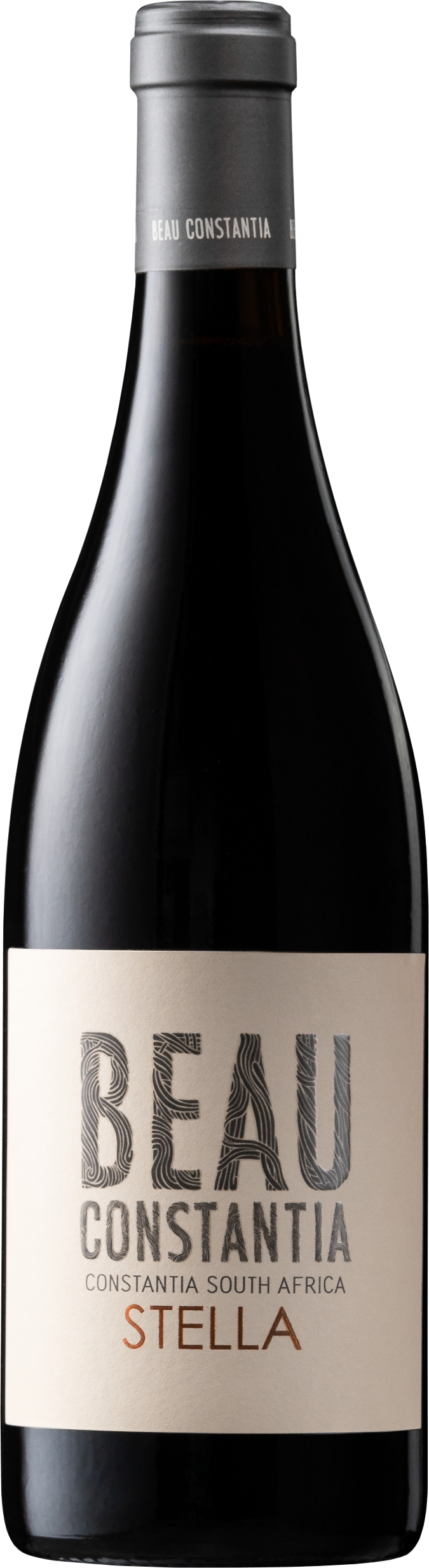 Beau Constantia, Stella Shiraz, 2022