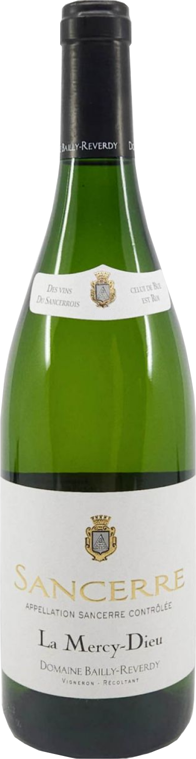 Bailly Reverdy , Sancerre â€˜La Mercy-Dieux', 2023