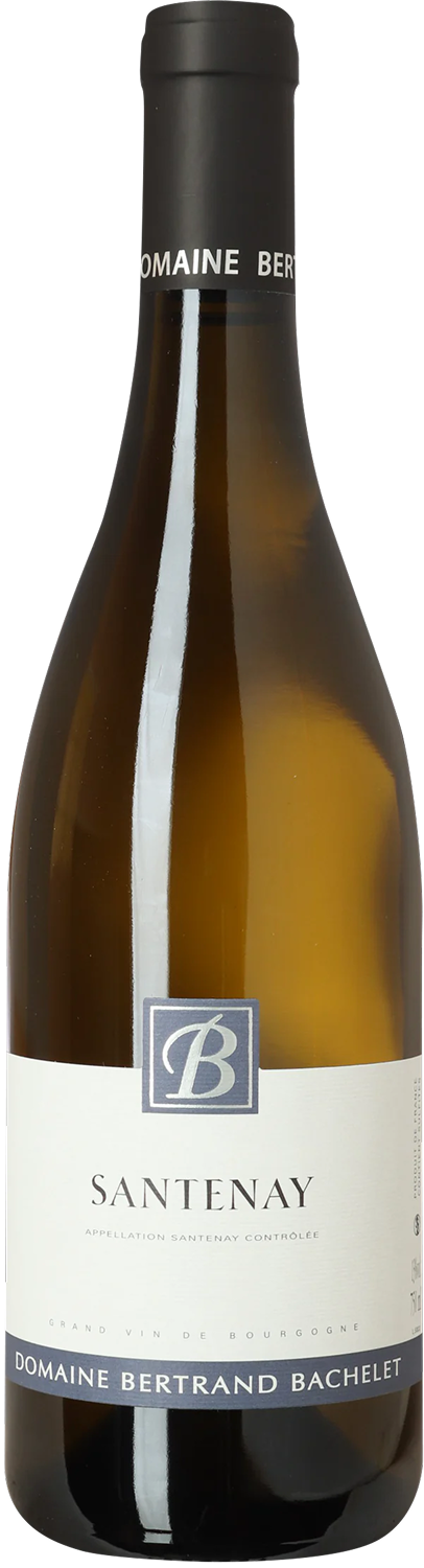 Domaine Bertrand Bachelet, Santenay Blanc, 2022
