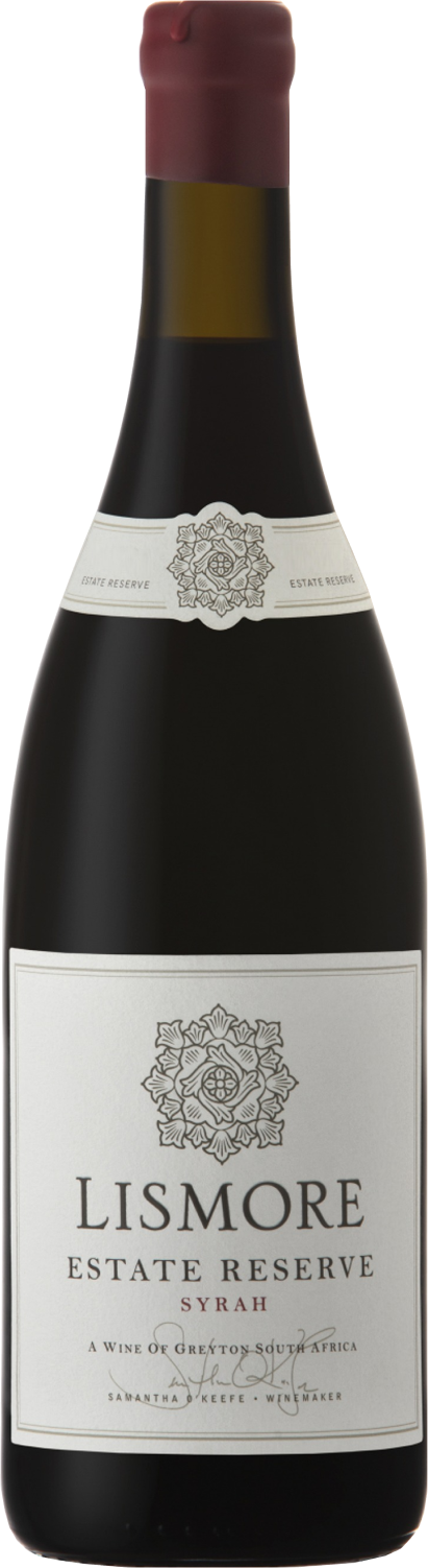 Lismore Estate , Reserve Shiraz, 2021