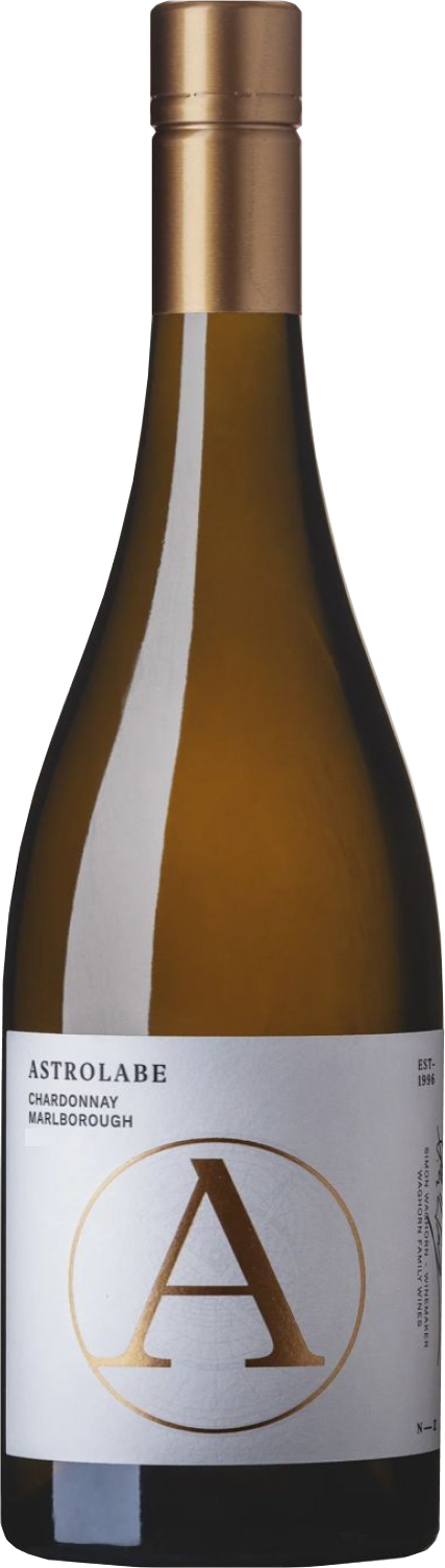 Astrolabe, Marlborough Chardonnay, 2020