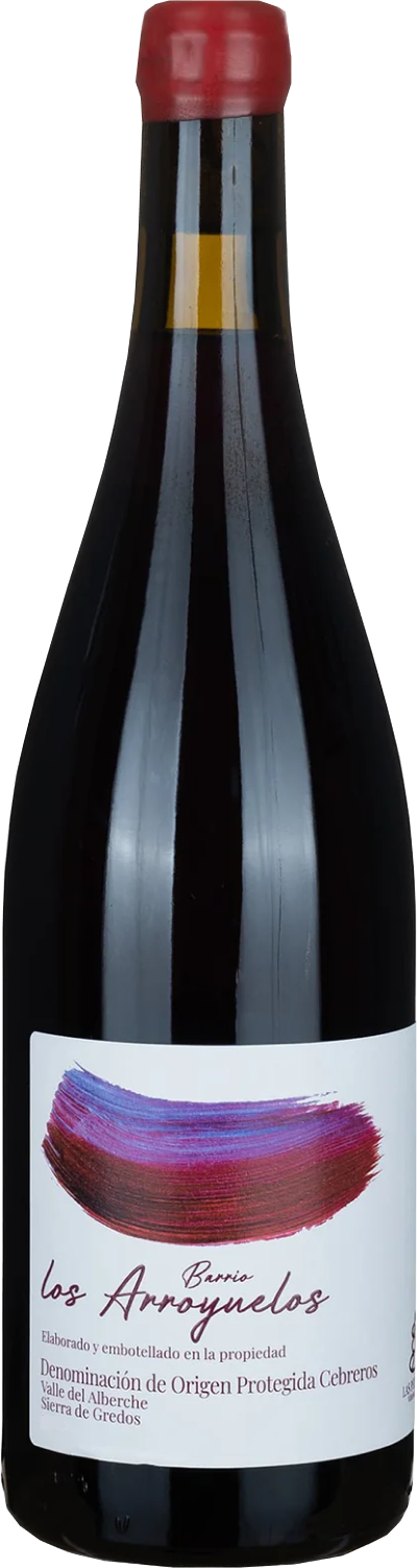 Las Pedreras, Barrio Arroyuelos, 2022/2023