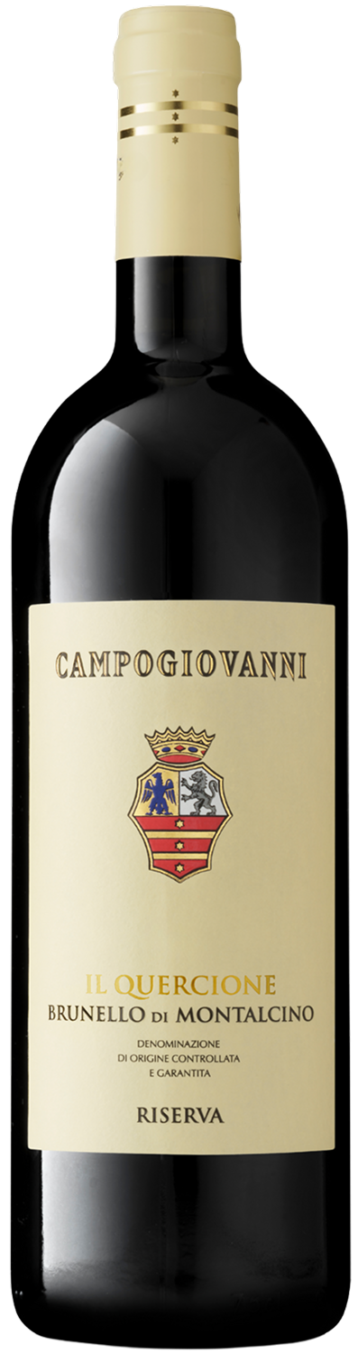 San Felice, Campogiovanni Brunello di Montalcino Riserva Il Quercione, 2016