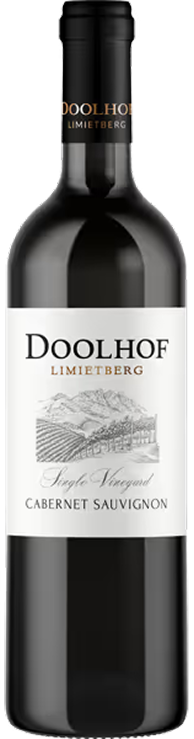 Doolhof, Limietberg Single Vineyard Cabernet Sauvignon, 2020