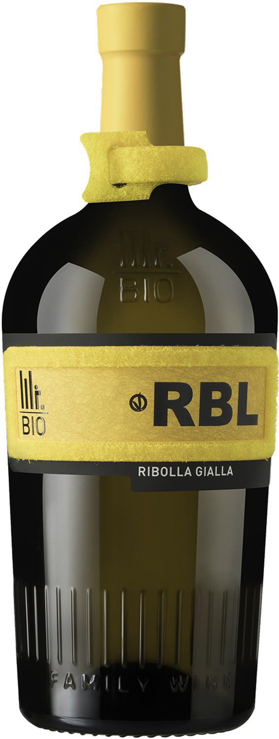 Mr Bio, Ribolla Gialla IGT Venezia Giulia, 2022
