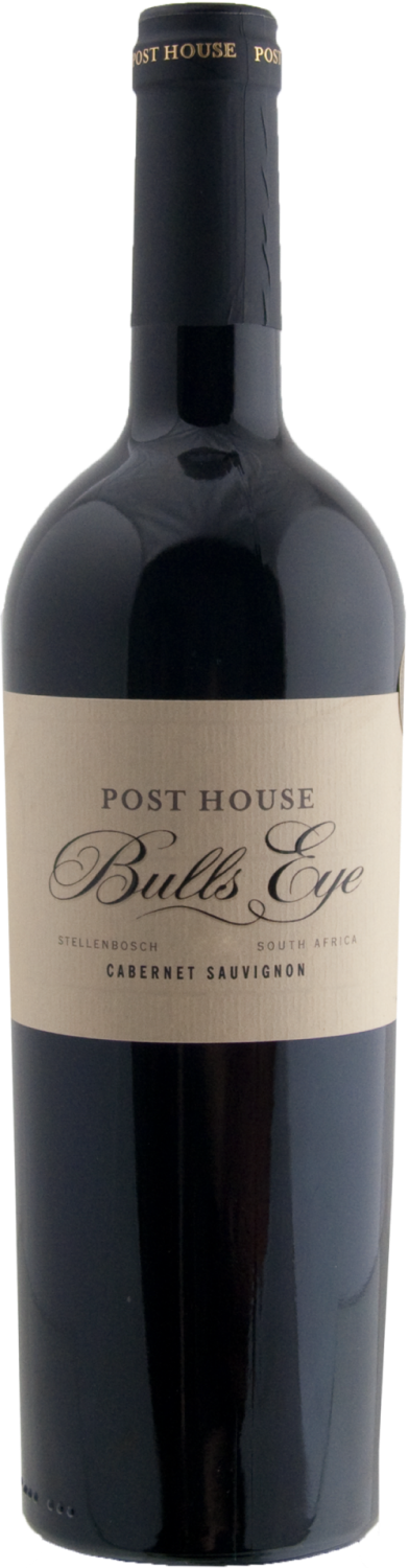 Post House, Bulls Eye Cabernet Sauvignon, 2023