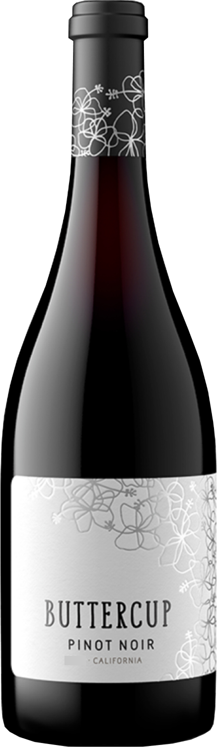 Buttercup, Pinot Noir, 2023